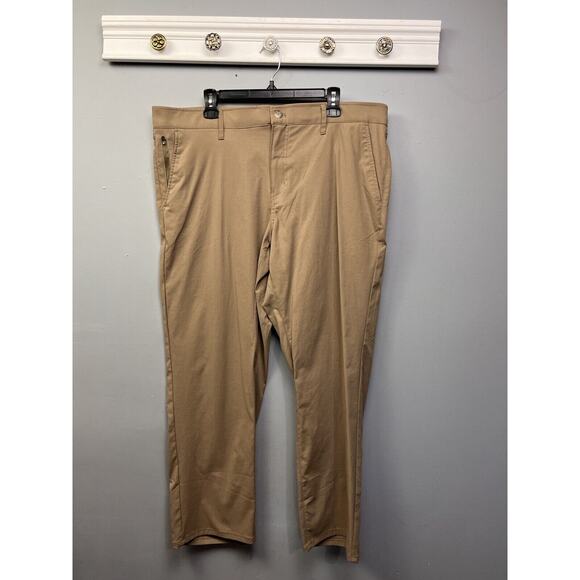 Weatherproof Vintage Performance Weather-Flex Pant Mens 38x30 Measures 42x30‎ - Picture 1 of 7